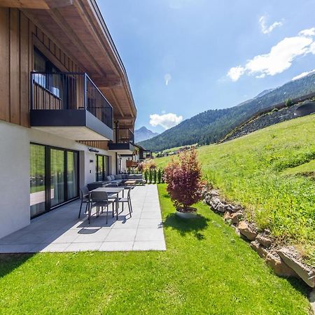Willa A Casa Brilliant Sölden Zewnętrze zdjęcie