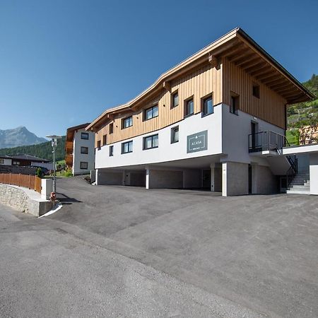 Willa A Casa Brilliant Sölden Zewnętrze zdjęcie
