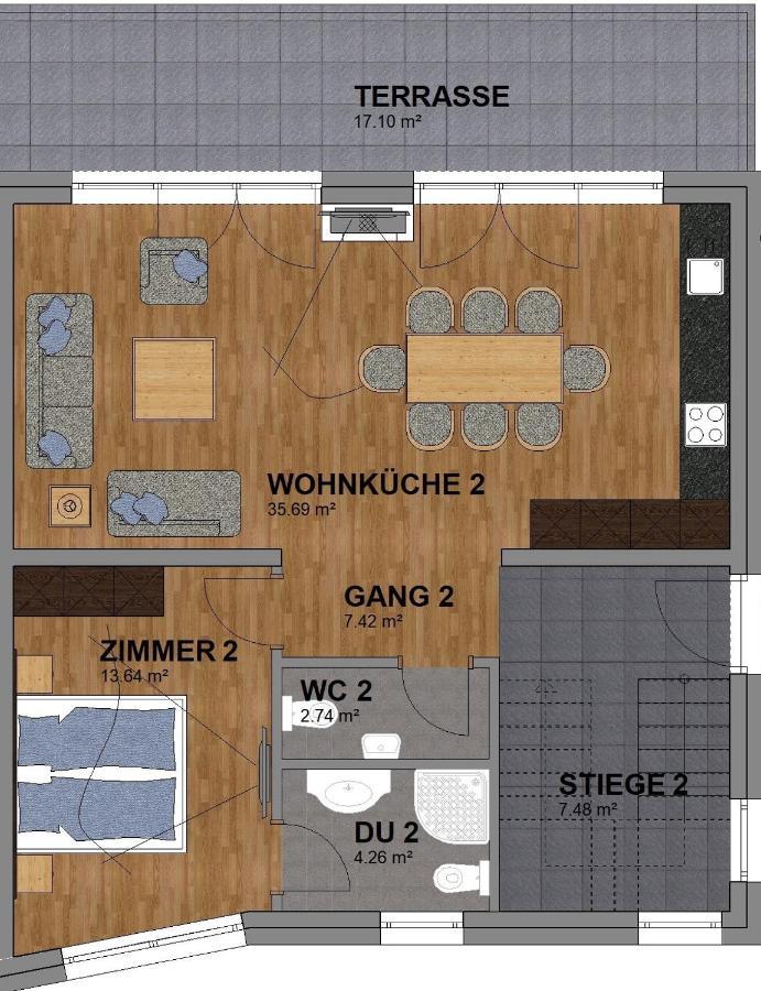 Willa A Casa Brilliant Sölden Zewnętrze zdjęcie
