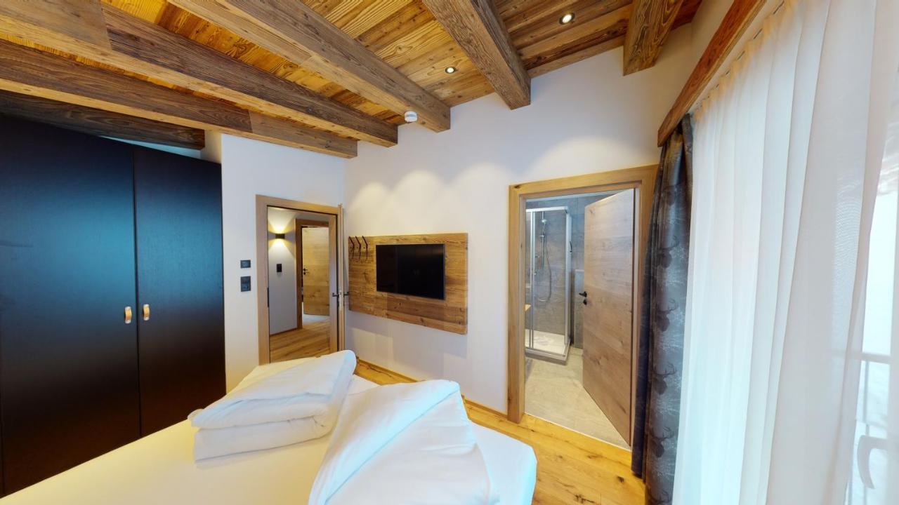 Willa A Casa Brilliant Sölden Zewnętrze zdjęcie