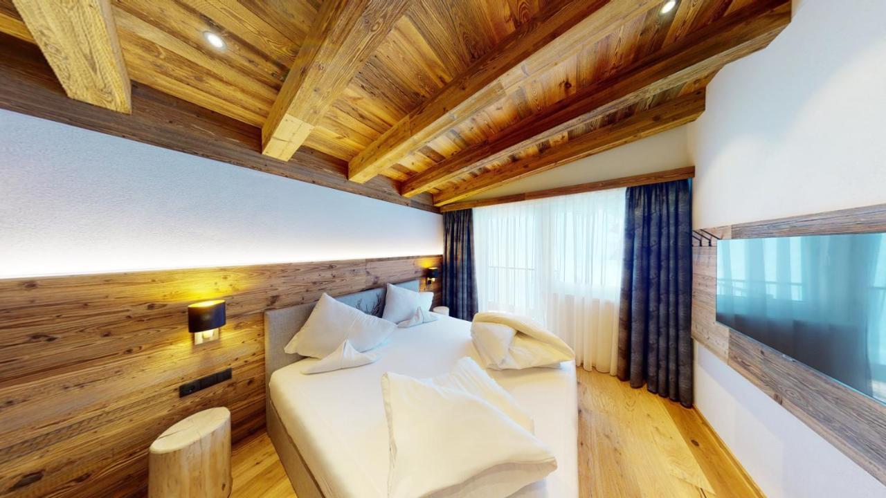 Willa A Casa Brilliant Sölden Zewnętrze zdjęcie