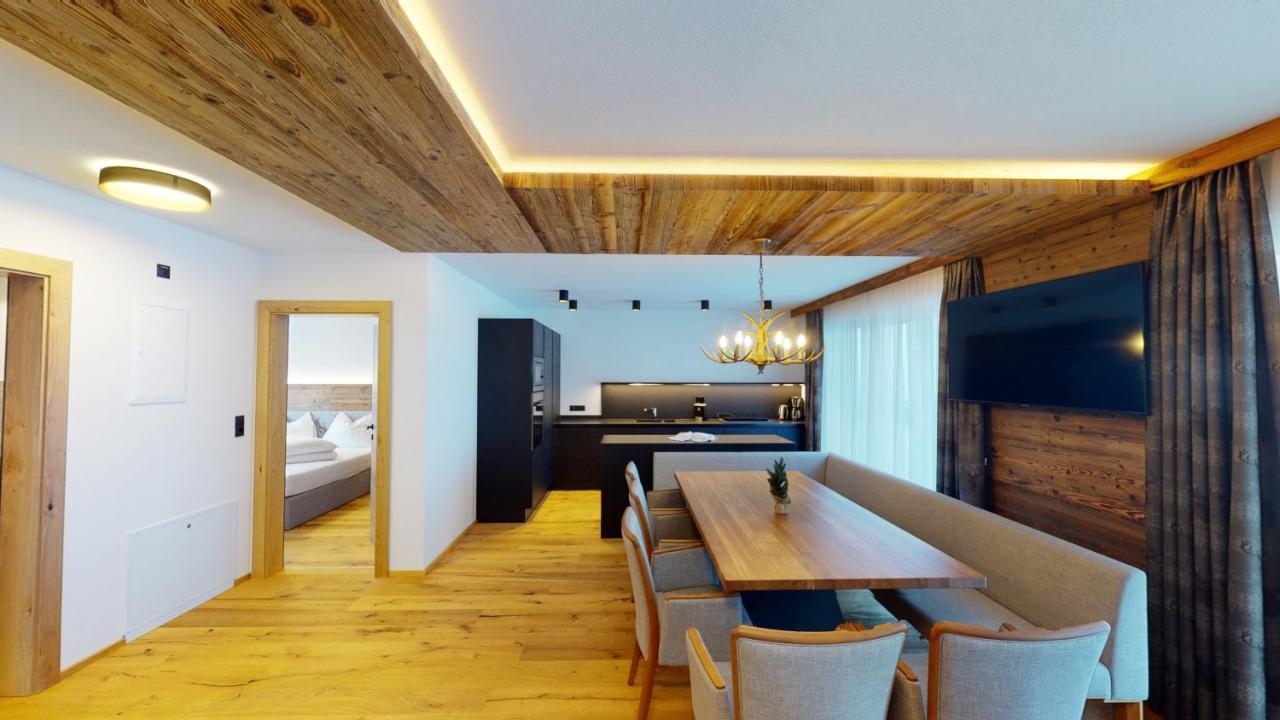 Willa A Casa Brilliant Sölden Zewnętrze zdjęcie