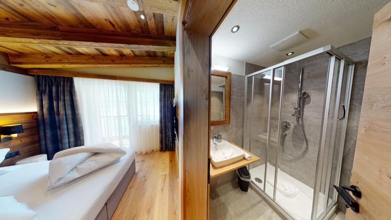 Willa A Casa Brilliant Sölden Zewnętrze zdjęcie