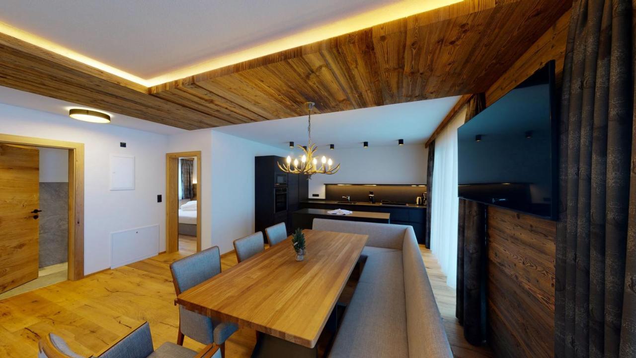 Willa A Casa Brilliant Sölden Zewnętrze zdjęcie