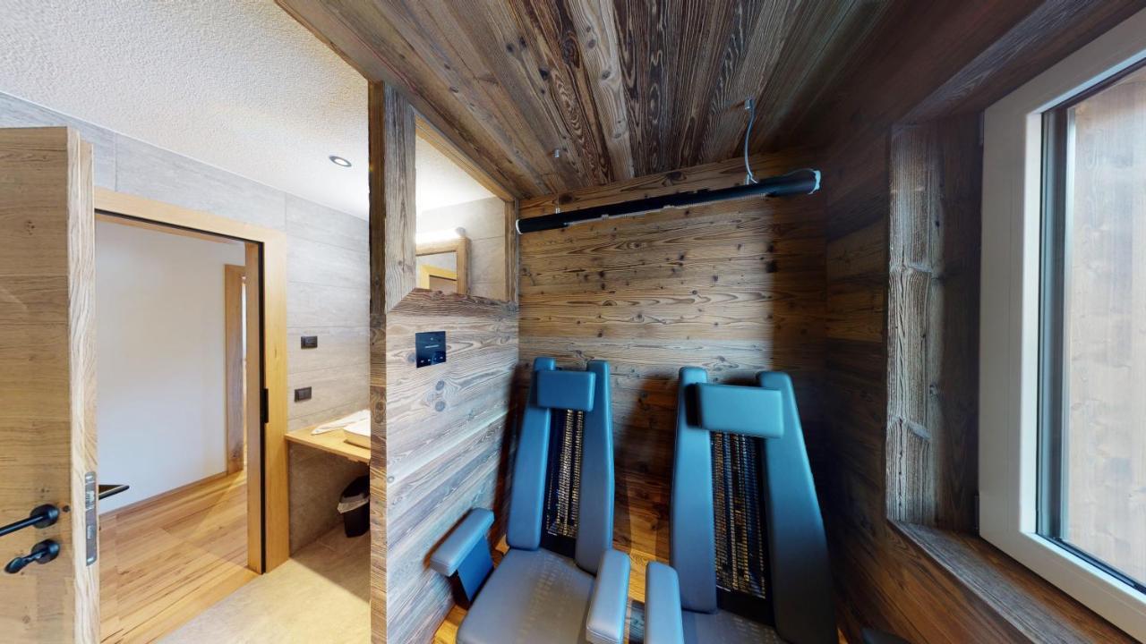 Willa A Casa Brilliant Sölden Zewnętrze zdjęcie