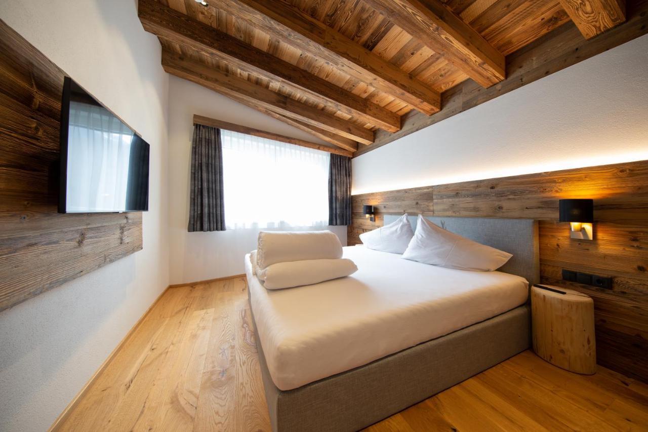 Willa A Casa Brilliant Sölden Zewnętrze zdjęcie