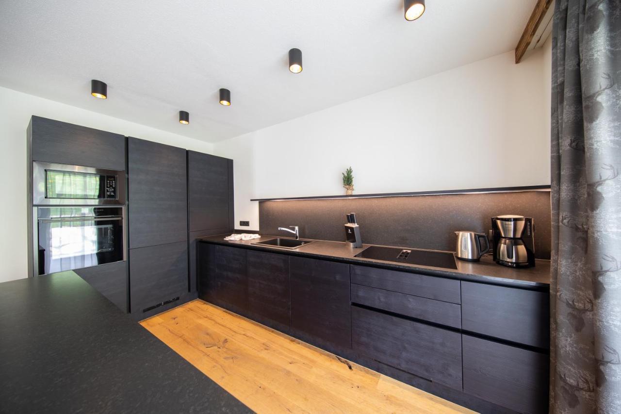 Willa A Casa Brilliant Sölden Zewnętrze zdjęcie